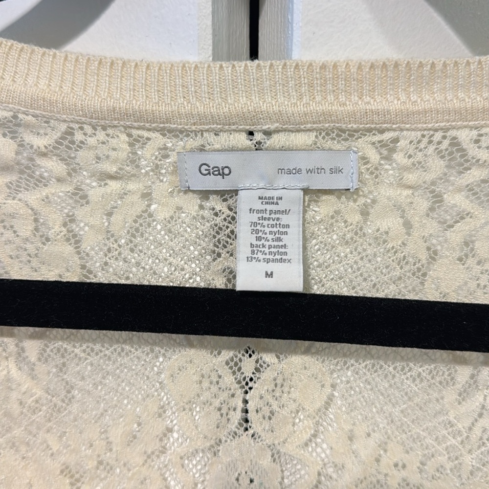 Gap sweater - Picture 4 of 5